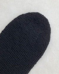 27a_handgestrickte_socken_schwarz_42-43