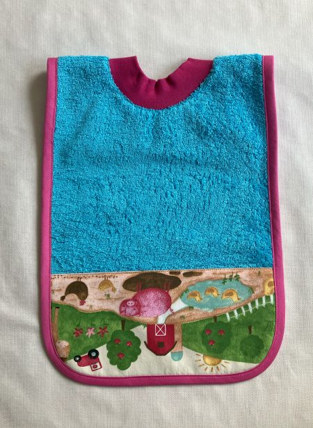 30 schlupf-Laetzchen_leben_auf_dem_bauernhof_1_tuerkis_pink