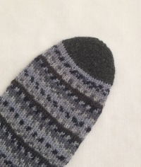 30_handgestrickte_socken_detail_spitze