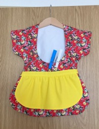 chlammerlisack_im_dirndlook_pink_mit_blumen-1