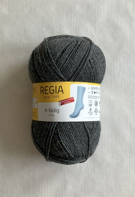 Sockenwolle40_grau